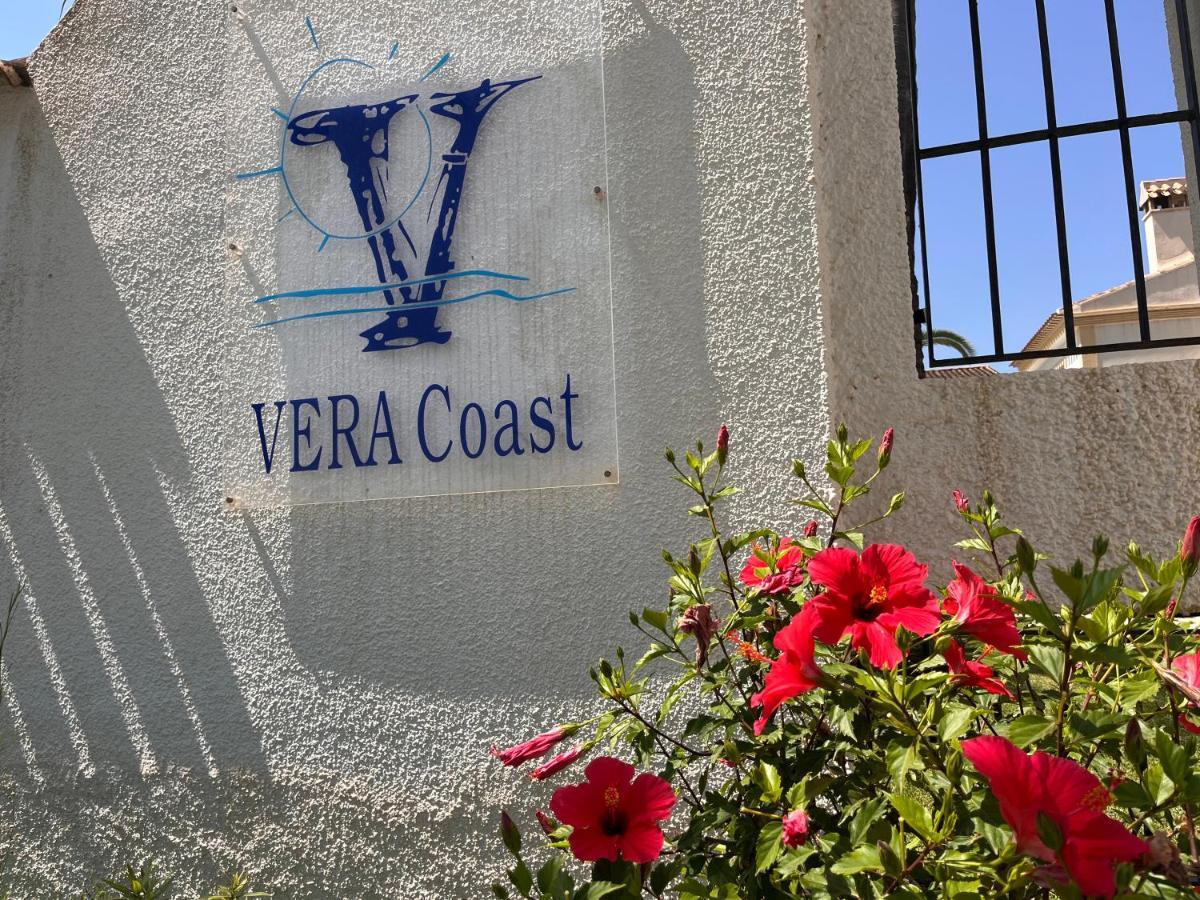 Dos Hermanas Vera Coast Zewnętrze zdjęcie